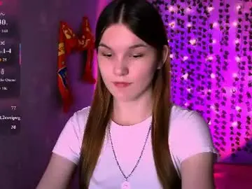 Chaturbate Sex Cam of amber_rogersss
