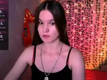 Chaturbate Best Webcam of amber_rogersss