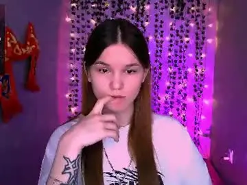 Chaturbate Live Sex Cam of amber_rogersss