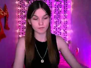 Chaturbate Nude Webcam of amber_rogersss