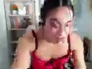 Chaturbate Nude Webcam of asian_alliyah