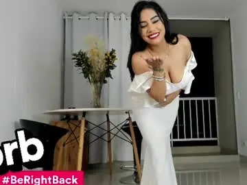Chaturbate Best Webcam of hayat_alcaraz