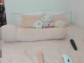 Chaturbate Adult Webcam of iamcassidy
