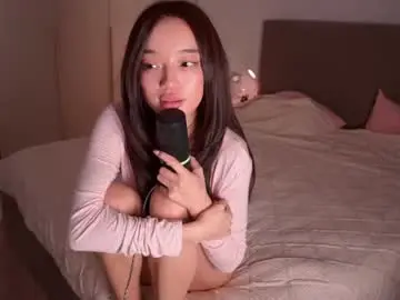 Chaturbate Live Sex of jenny__lii