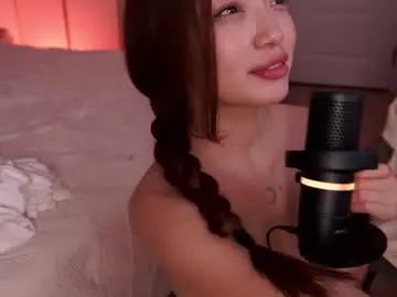 Chaturbate Adult Video Chat of jenny__lii