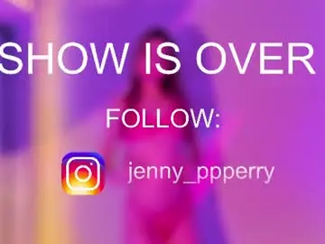 Chaturbate Nude Webcam of jenny_perry