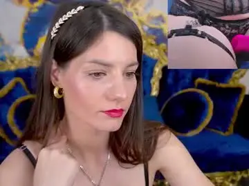 Chaturbate Free Live Porn of ladychanelll