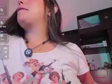 Chaturbate Private Sex Chat of lexie_babe