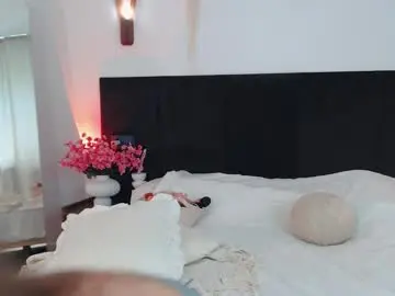 Chaturbate Sex Cam of lunaticabae