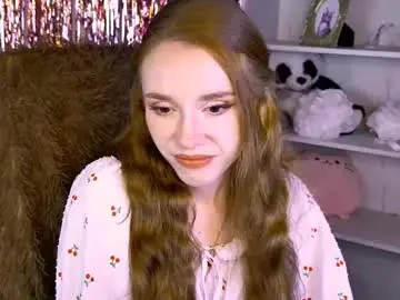 Chaturbate Adult Video Chat of milasiren