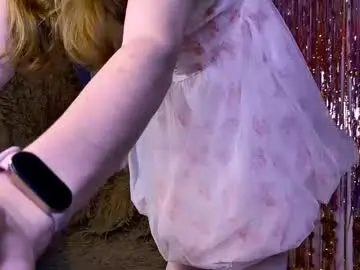 Chaturbate Live Porn of milasiren