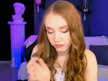 Chaturbate Live Porn of milasiren