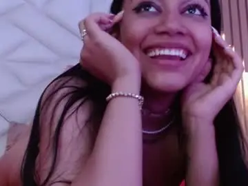 Chaturbate Sex Chat of scarleett_ebony
