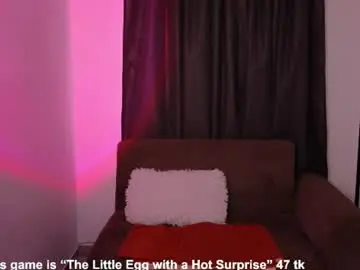 Chaturbate Sex Chat of sexxylady__