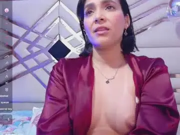 Chaturbate Nude Webcam of sluttyandmature