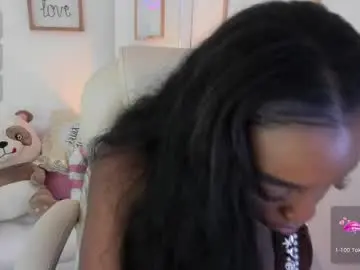 Chaturbate Live Sex of zobe_love