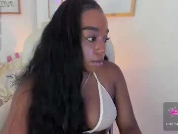 Chaturbate Sex Chat of zobe_love