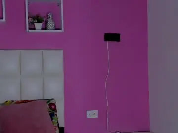 Chaturbate Live Porn of alanna_hot3