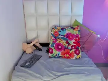 Chaturbate Watch Live Sex Cams of alanna_hot3