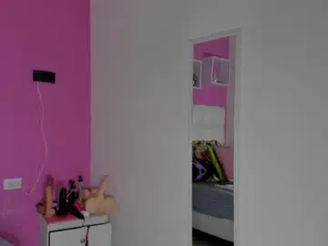 Chaturbate Best Webcam of alanna_hot3