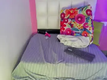 Chaturbate Live Porn of alanna_hot3