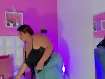Chaturbate Live Porn of alanna_hot3