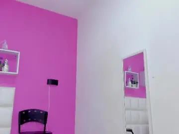 Chaturbate Adult Video Chat of alanna_hot3