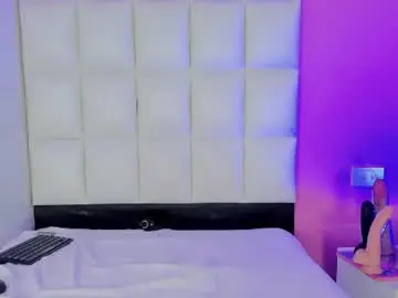 Chaturbate Live Sex of alanna_hot3