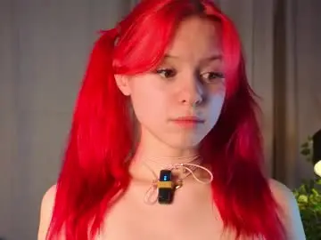 Chaturbate Live Sex Cam of bridgetbottrell