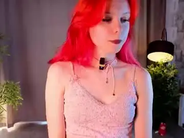 Chaturbate Private Sex Chat of bridgetbottrell