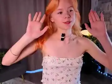 Chaturbate Best Webcam of bridgetbottrell