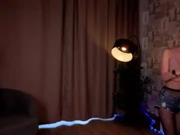 Chaturbate Sex Cam of bridgetbottrell