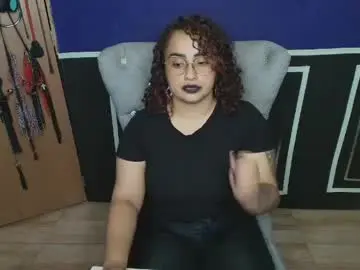 Chaturbate Sex Cam of celestte_sweet