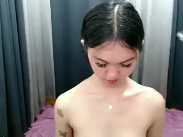 Chaturbate Nude Webcam of ellamiller69