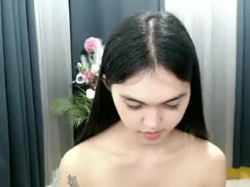 Chaturbate Sex Chat of ellamiller69
