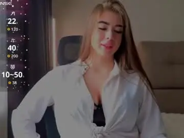 Chaturbate Free Porn Cam of evapuff