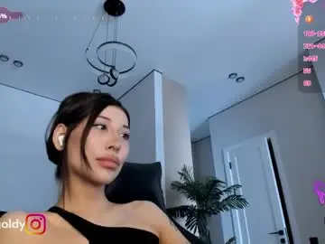 Chaturbate Best Webcam of jinny_gold