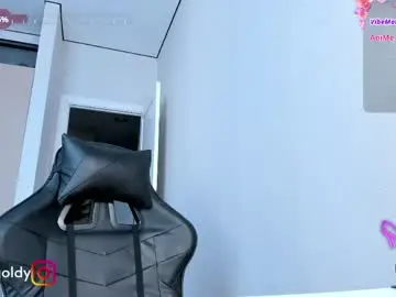 Chaturbate Adult Webcam of jinny_gold