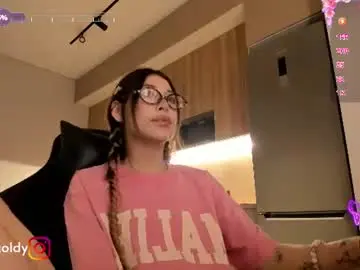 Chaturbate Adult Webcams of jinny_gold