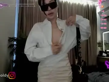 Chaturbate Free Live Porn of jinny_gold