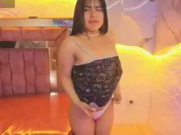 Chaturbate Live Sex of paulette_v