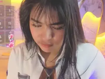 Chaturbate Adult Webcam of paulette_v