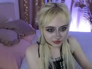 Chaturbate Free Live Porn of rraffaellka