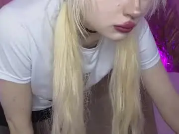Chaturbate Adult Video Chat of rraffaellka