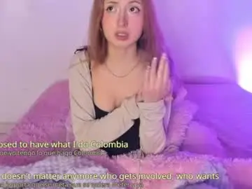 Chaturbate Live Sex of sophie_collins13