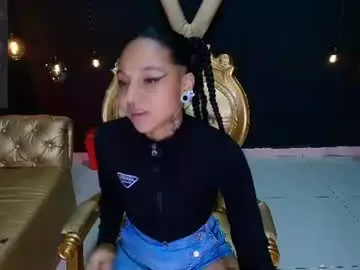Chaturbate Live Sex Cam of sweett_pleasure