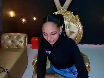 Chaturbate Free Porn Cam of sweett_pleasure