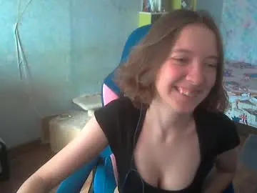 Chaturbate Live Sex of baby_chloe_show