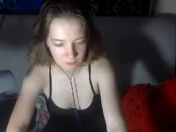 Chaturbate Live Porn of baby_chloe_show