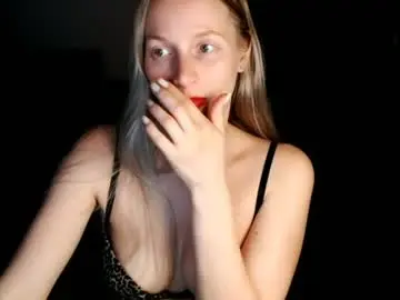 Chaturbate Nude Webcam of chanti_lovee